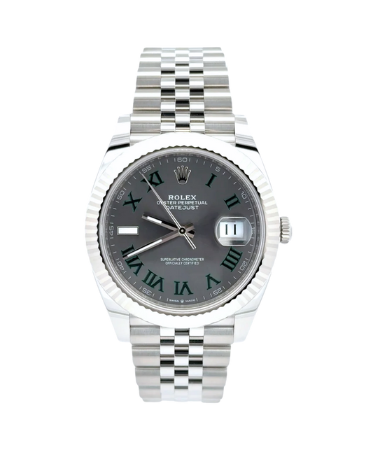 Datejust (41mm)
