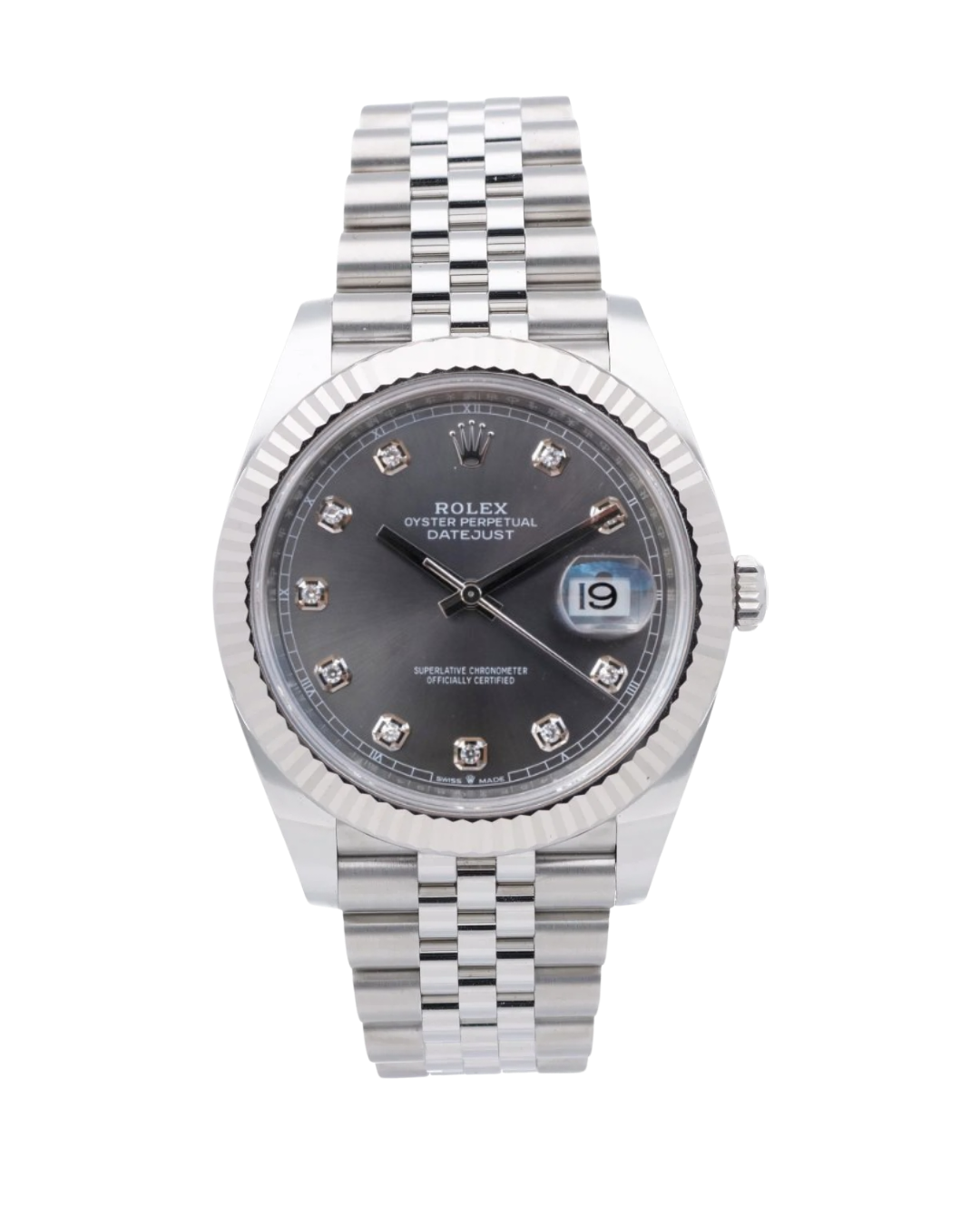 Datejust (41mm)