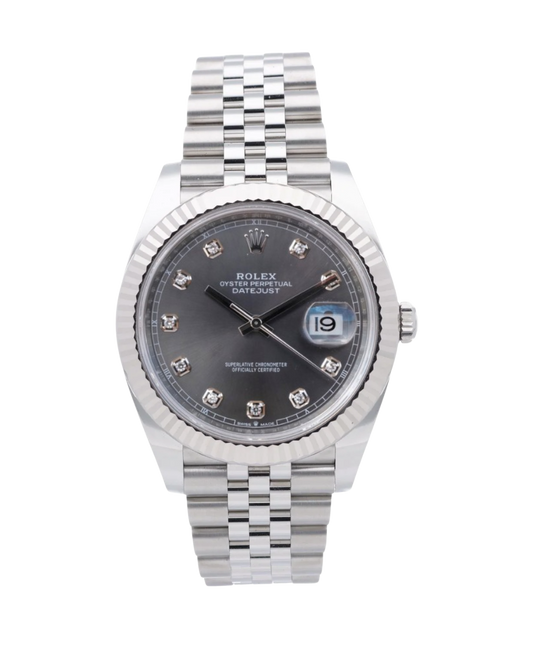 Datejust (41mm)