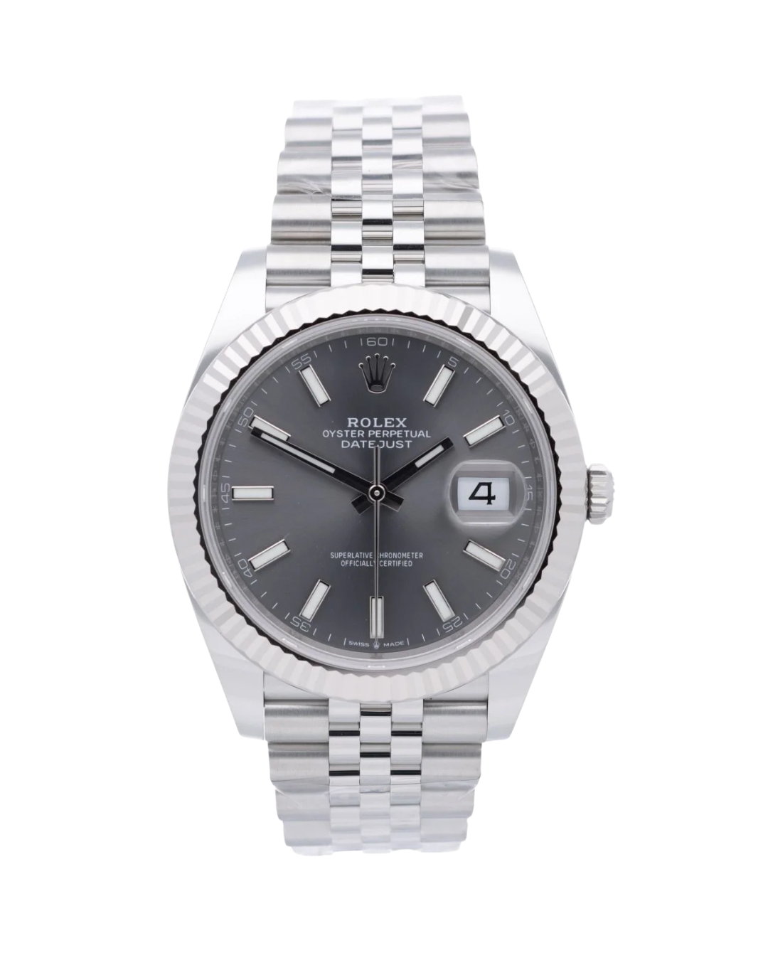 Datejust (41mm)
