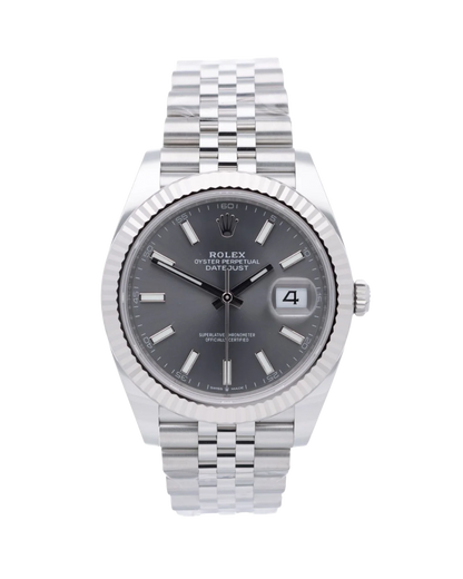 Datejust (41mm)