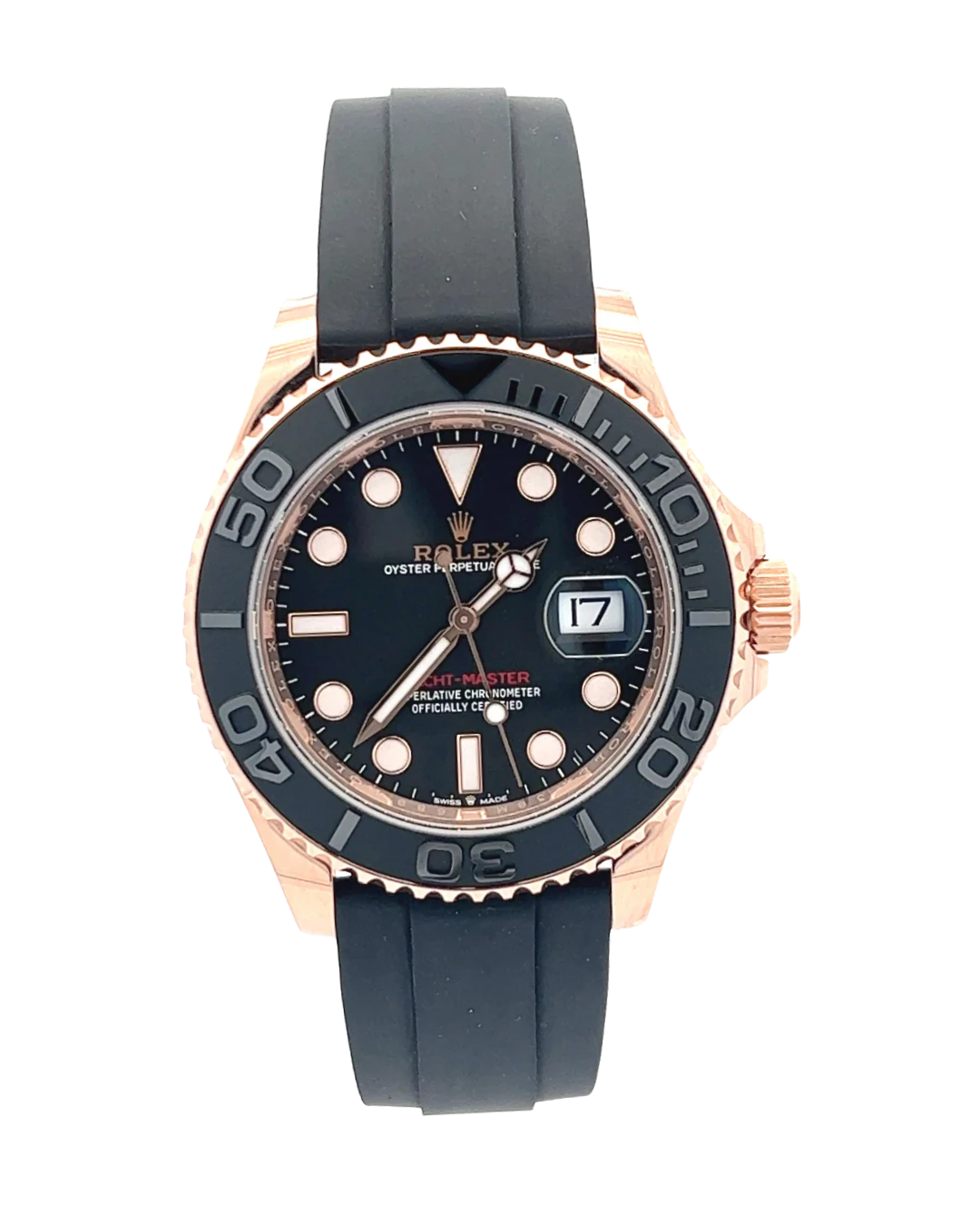 Yacht-Master (40mm)