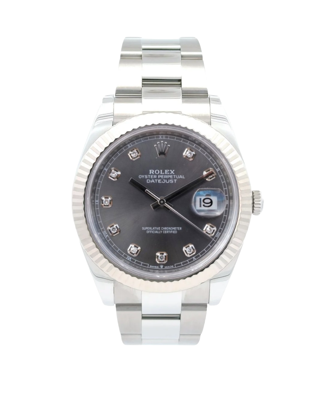 Datejust (41mm)