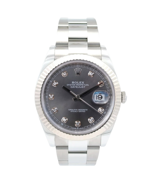 Datejust (41mm)