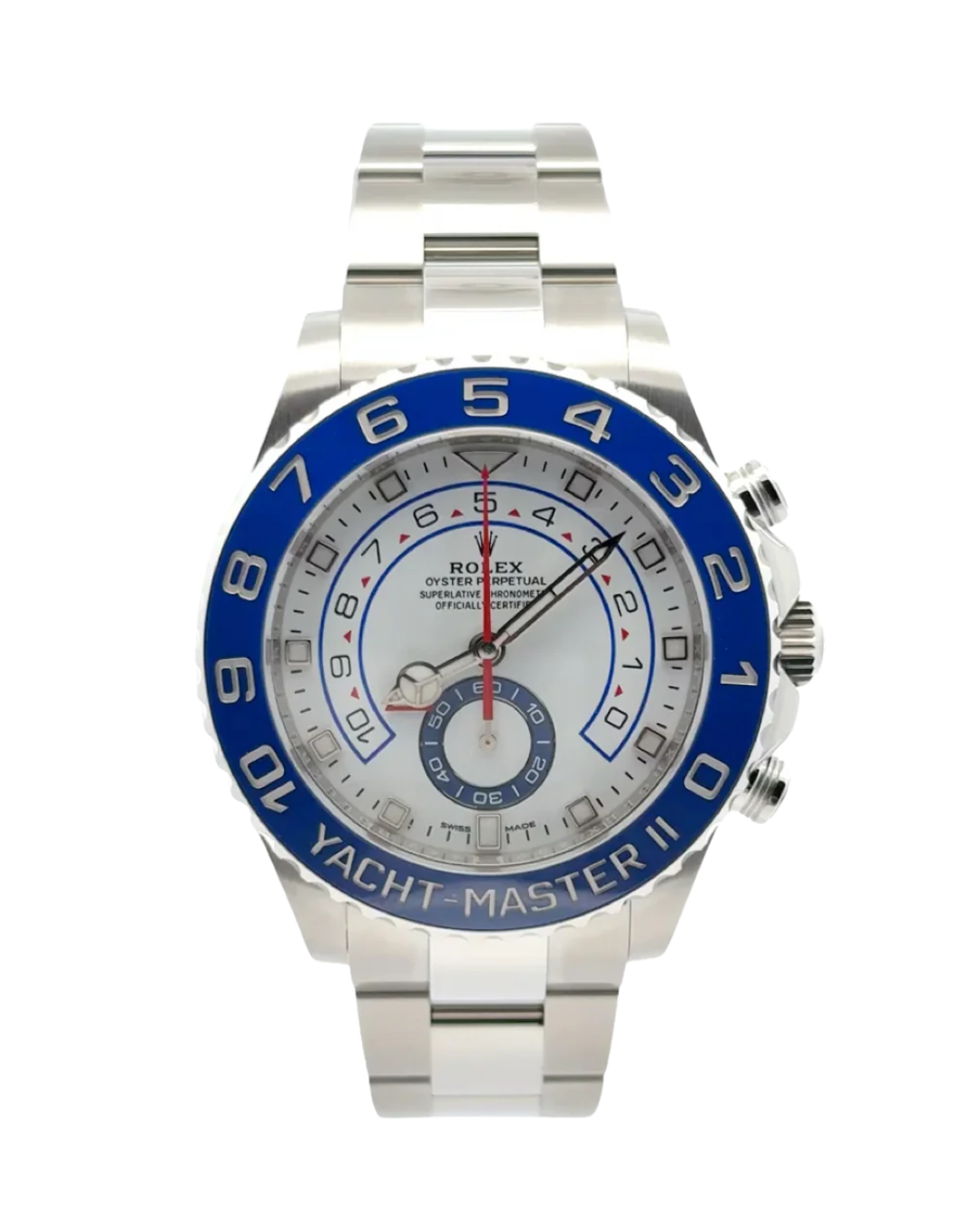 Yacht-Master (42mm)