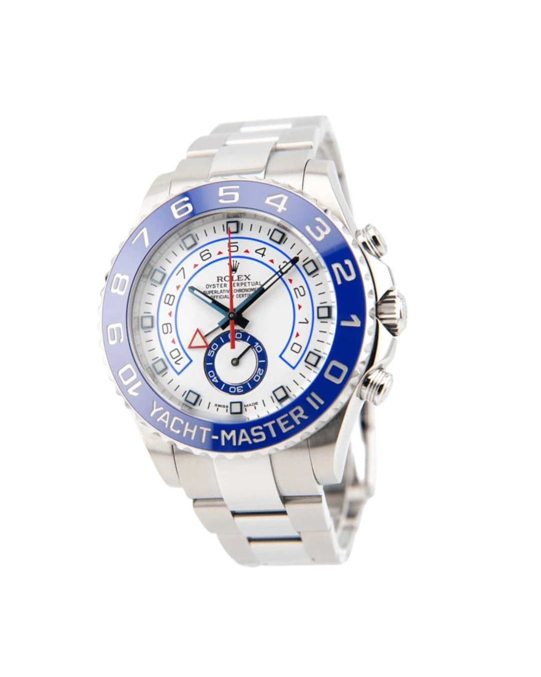 Yacht-Master (42mm)