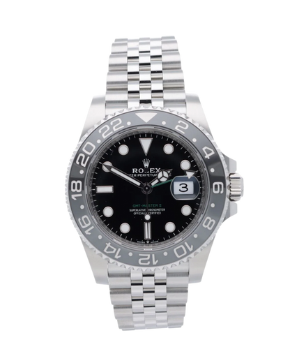 GMT-Master II (40mm)