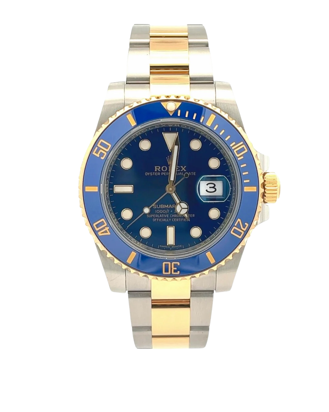 Submariner (40mm)