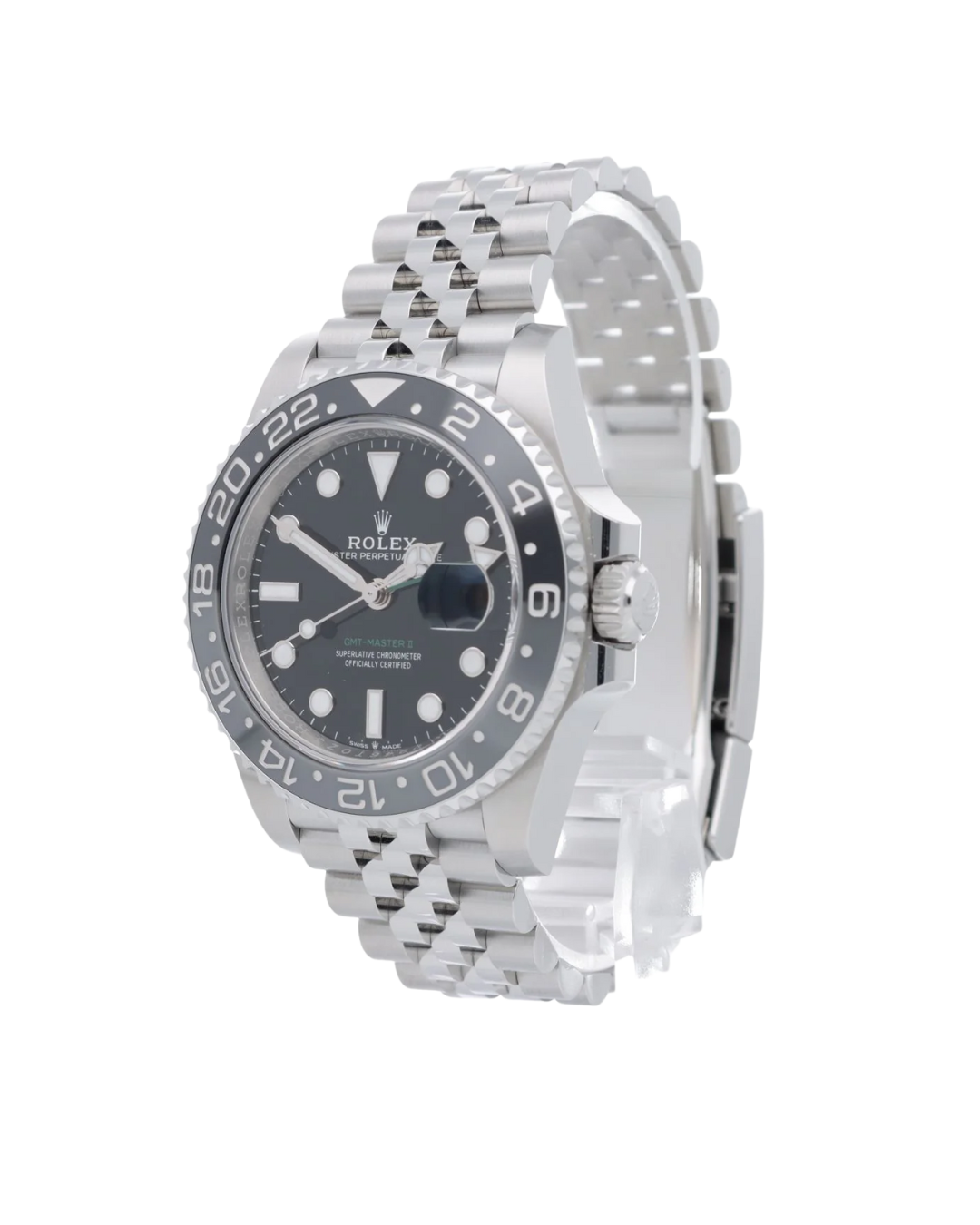 GMT-Master II (40mm)