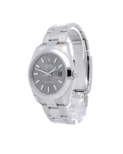 Datejust (41mm)