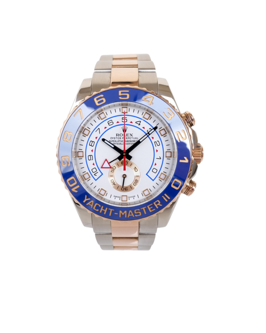 Yacht-Master (40mm)