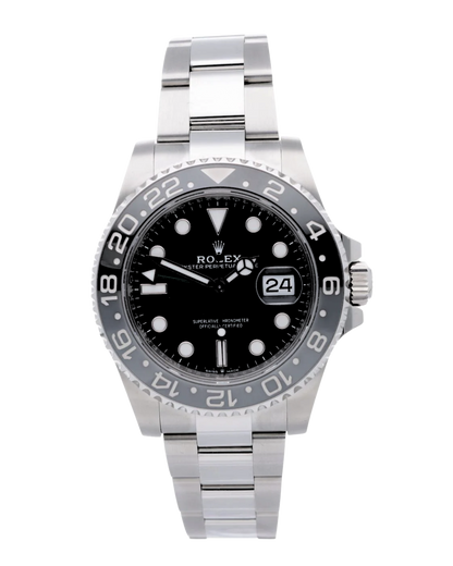 GMT-Master II (40mm)