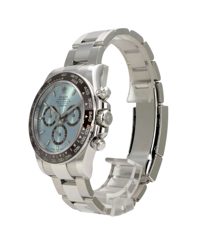 Daytona (40mm) "Platona" Neu