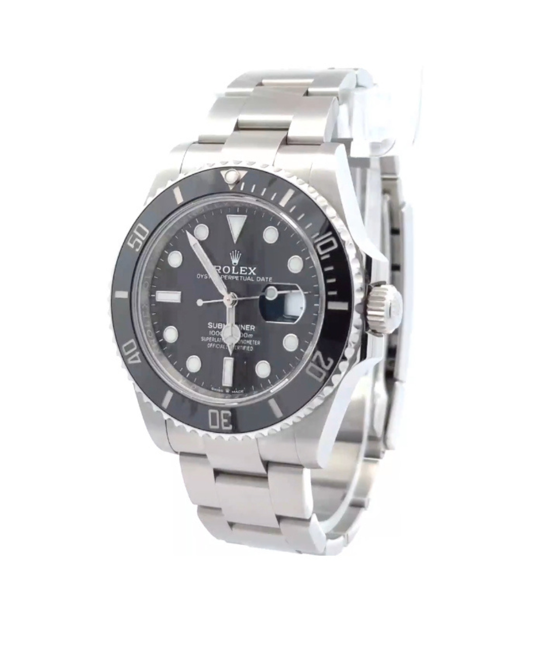 Submariner (40mm)