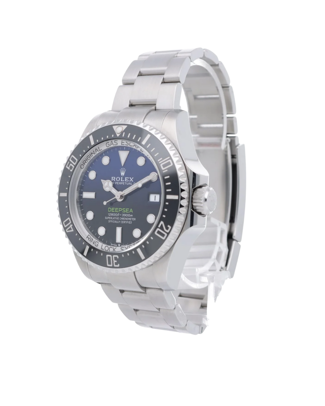 Sea-Dweller Deepsea (42mm)