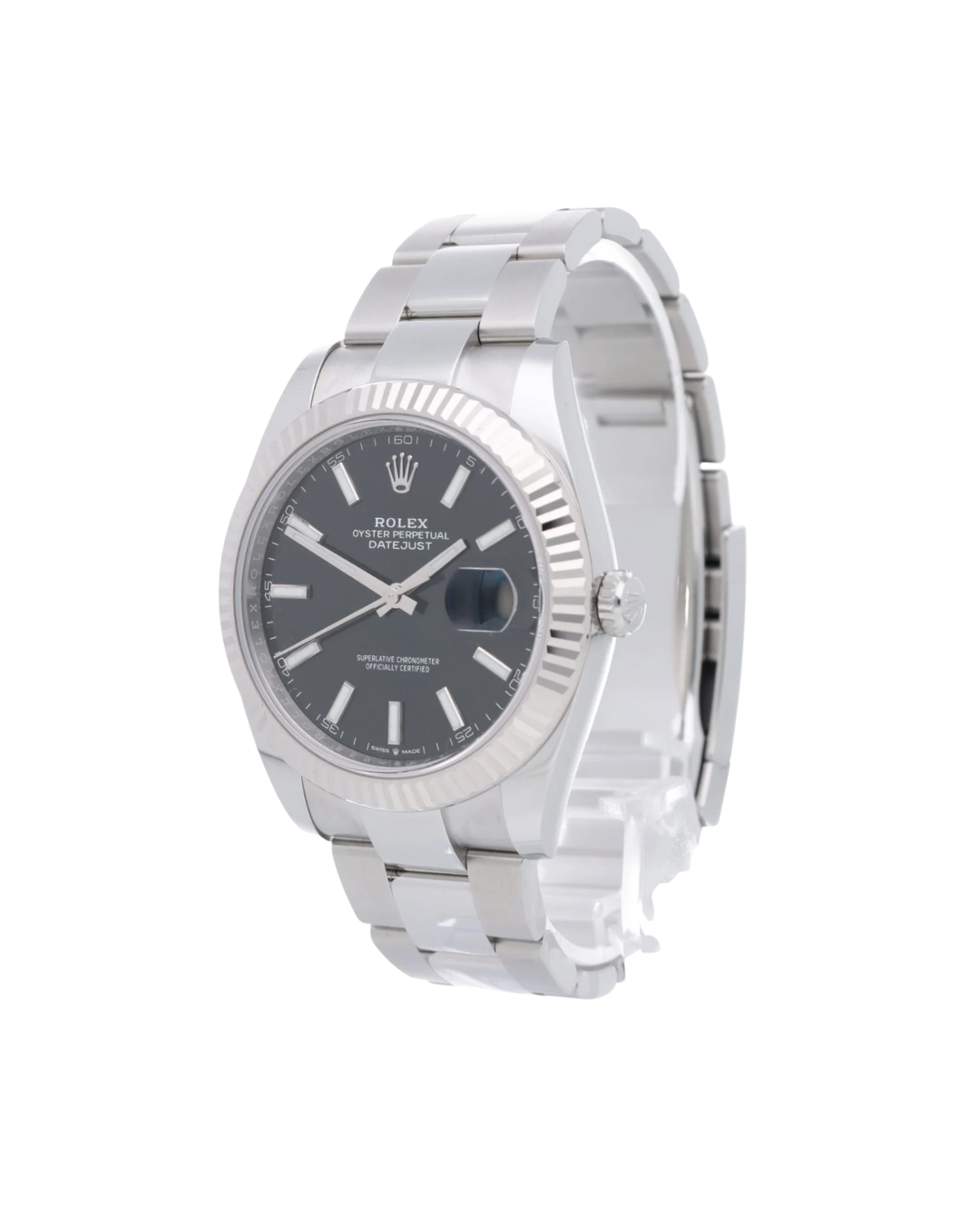 Datejust (41mm)