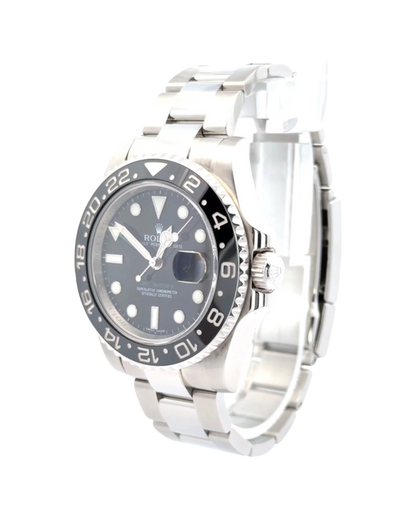 GMT-Master II (40mm)