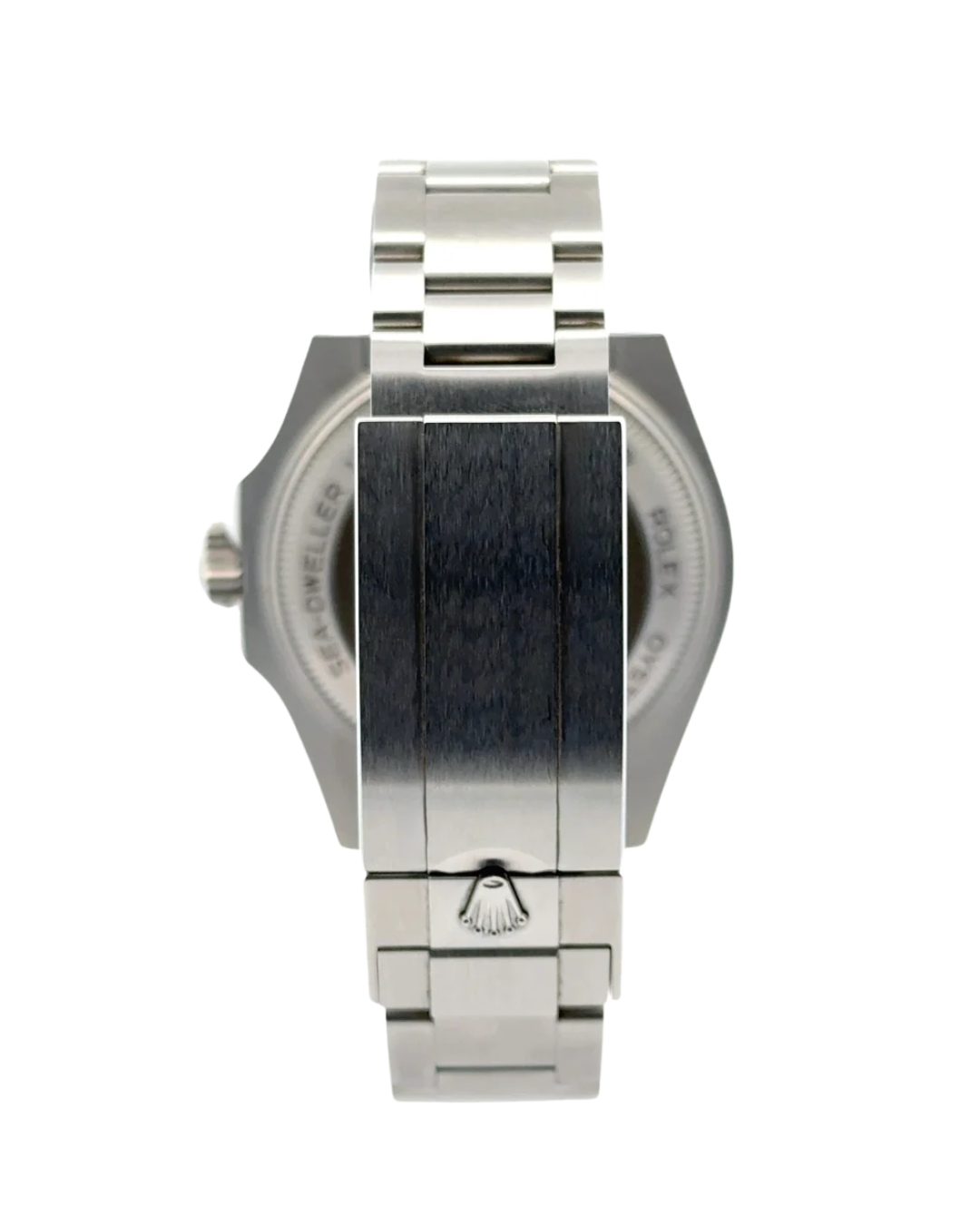 Sea-Dweller Deepsea (42mm)