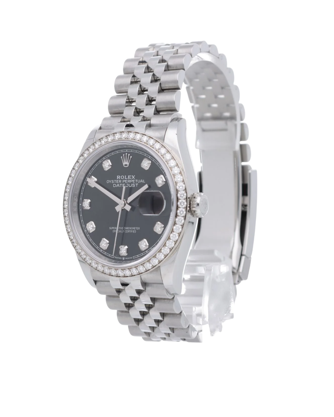 Datejust (41mm)