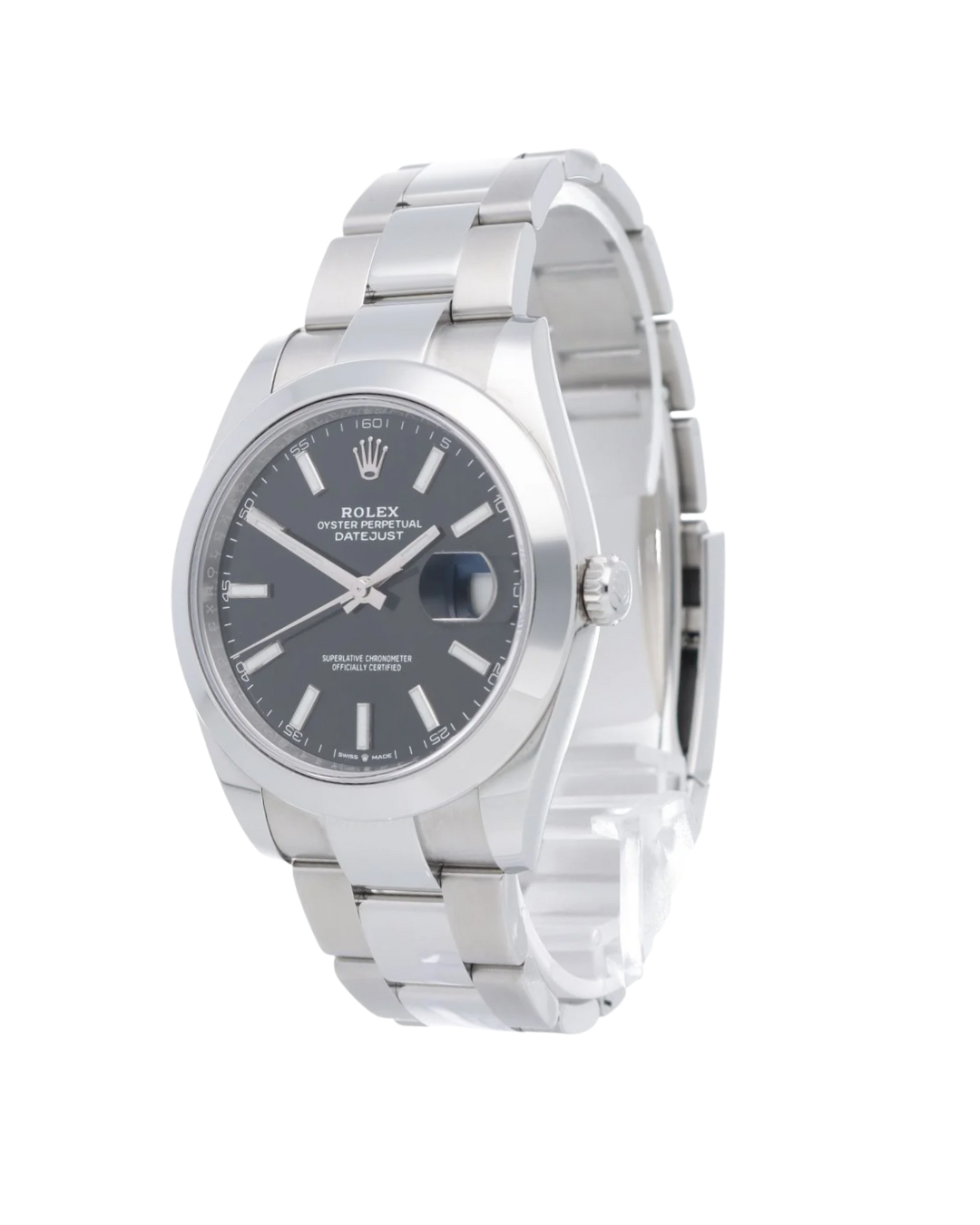 Datejust (41mm)