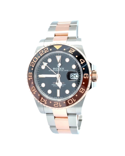 GMT-Master II (40mm)