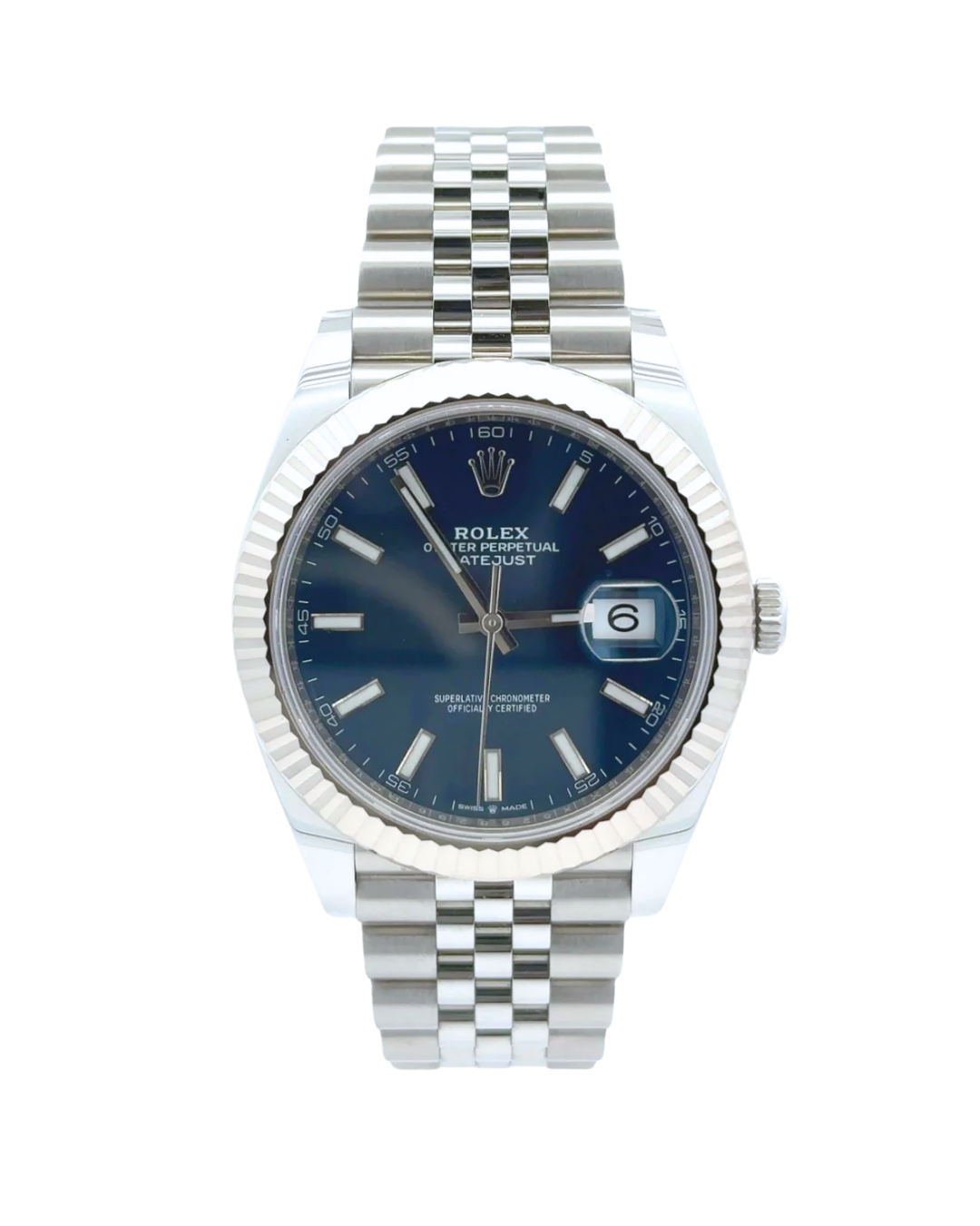 Datejust (41mm)
