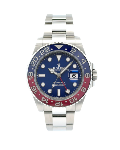 GMT-Master II (40mm)