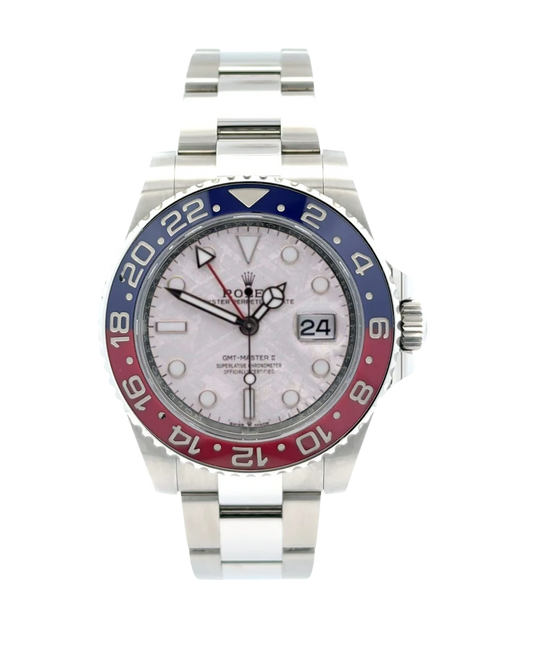 GMT-Master II (40mm)