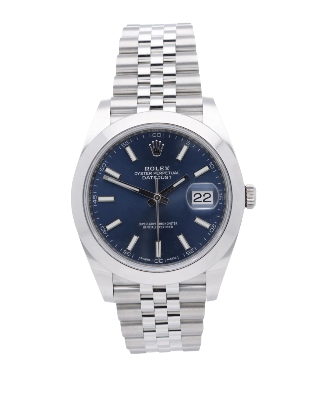 Datejust (41mm)