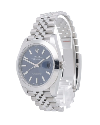 Datejust (41mm)