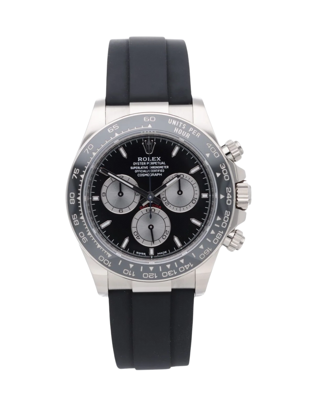 Daytona (40mm) Neue Lünette