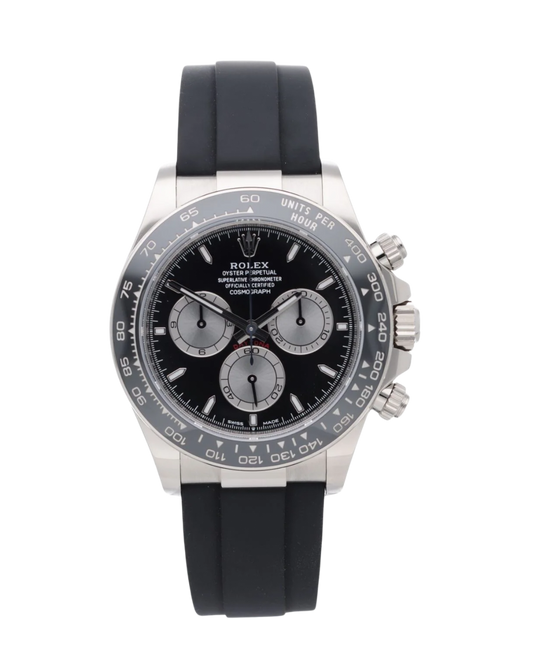 Daytona (40mm) Neue Lünette