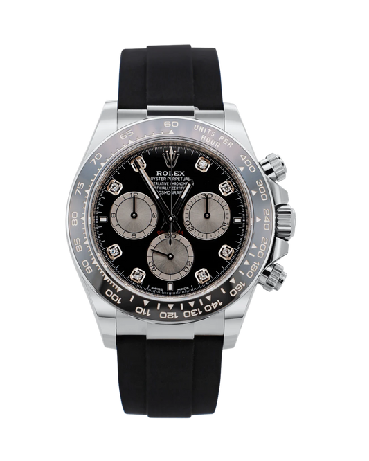 Daytona (40mm) Neue Lünette