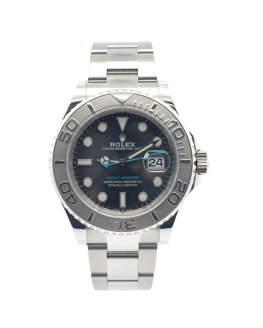 Yacht-Master (40mm)