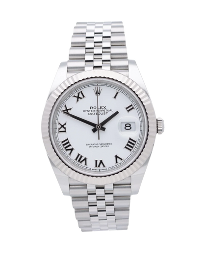 Datejust (41mm)