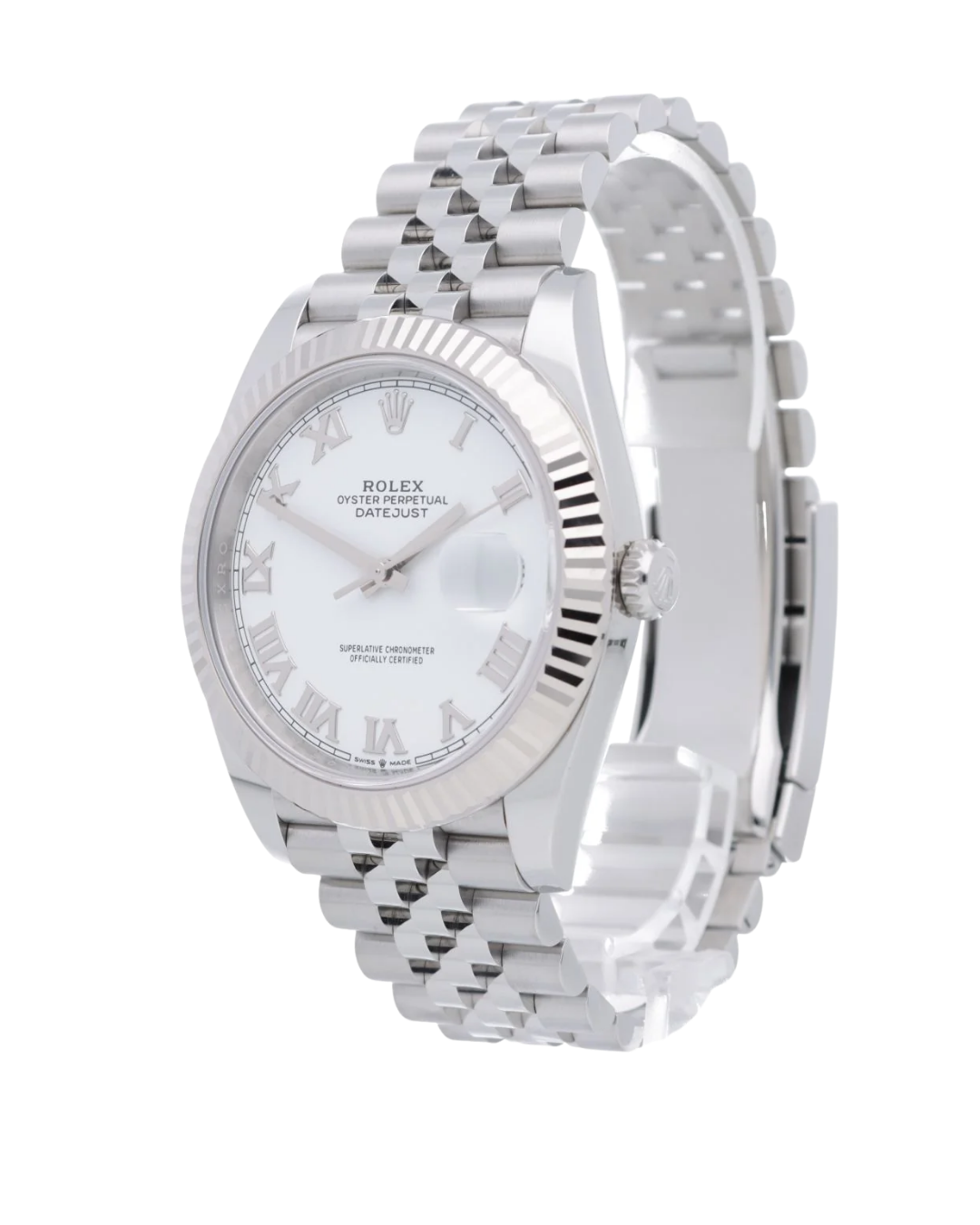 Datejust (41mm)