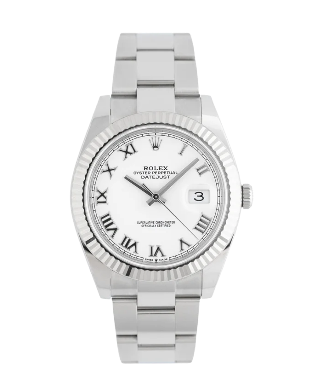 Datejust (41mm)