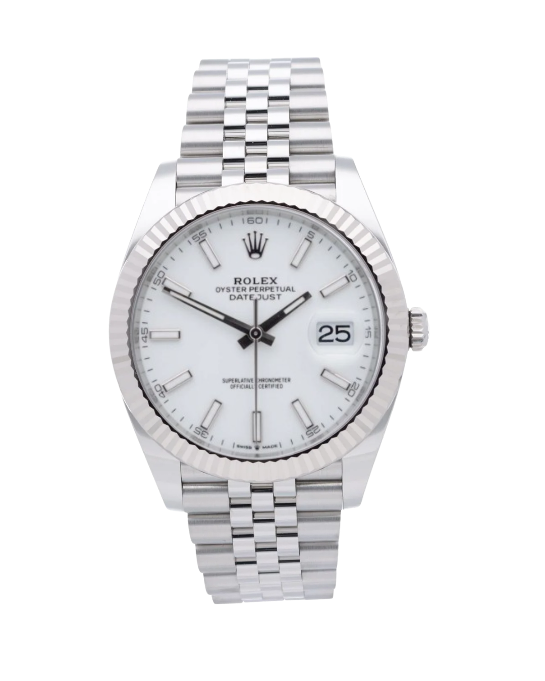 Datejust (41mm)