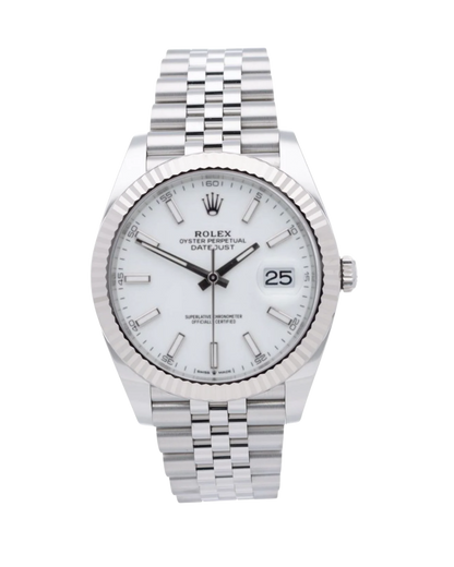 Datejust (41mm)