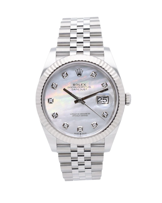 Datejust (41mm)