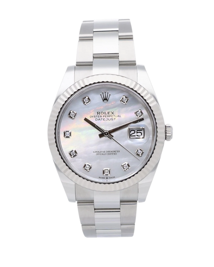 Datejust (41mm)