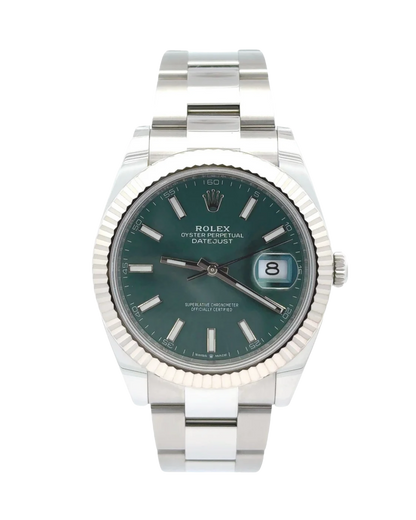 Datejust (41mm)