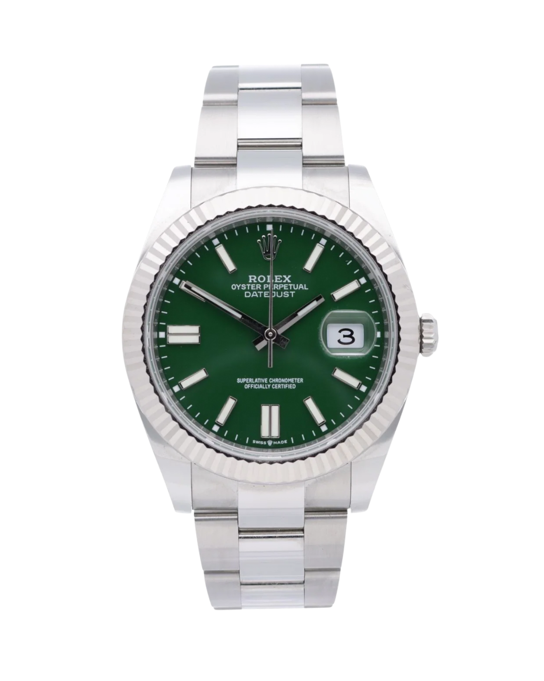Datejust (41mm)