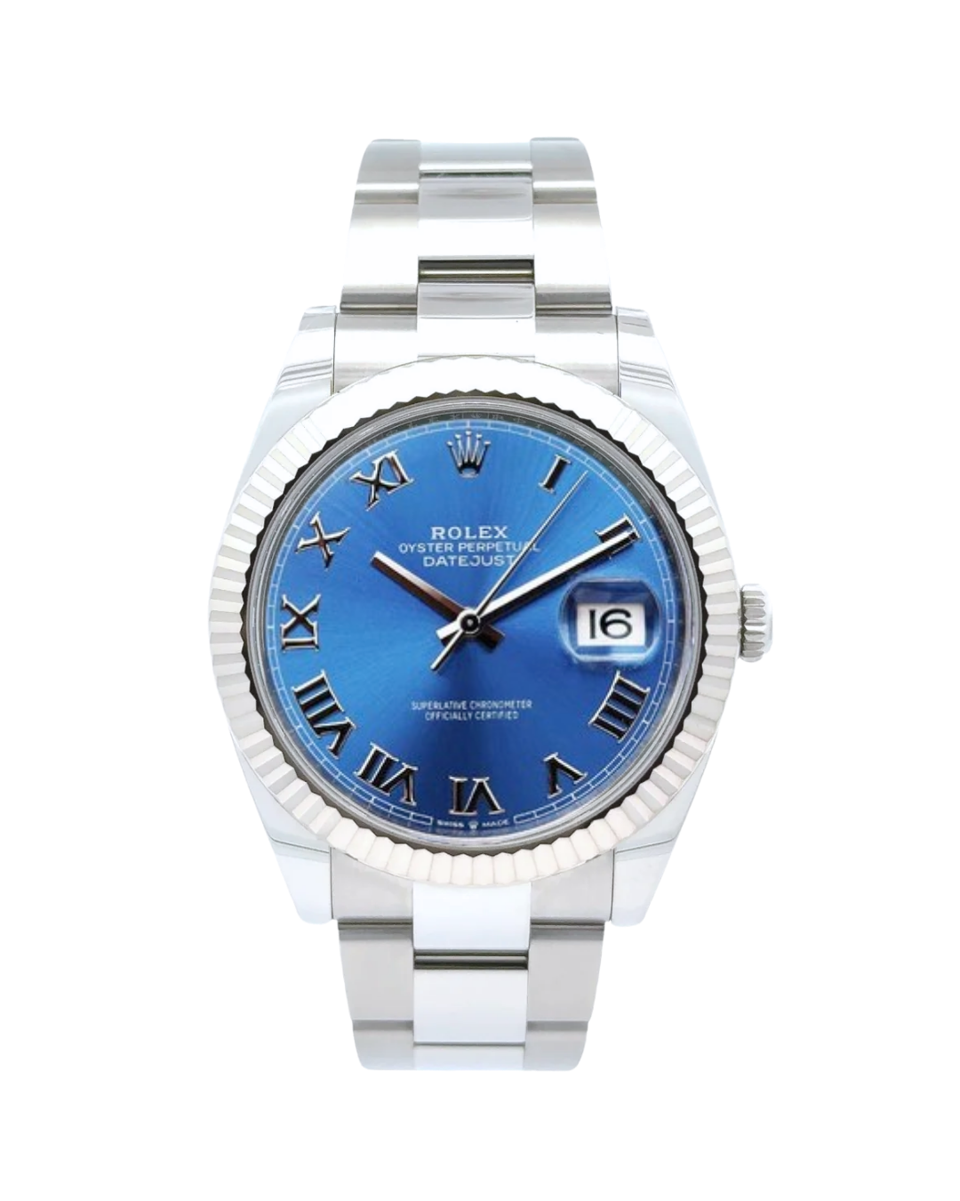 Datejust (41mm)