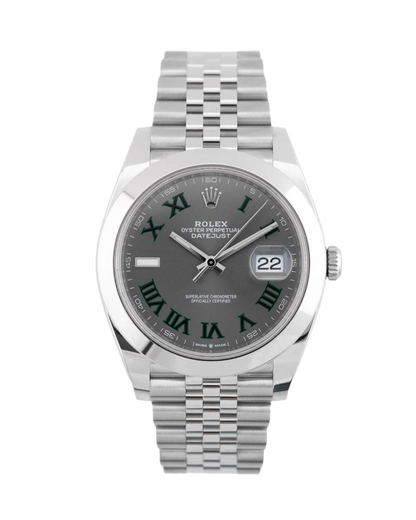 Datejust (41mm)