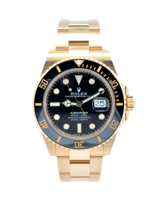 Submariner (40mm)