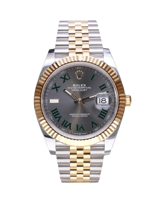 Datejust (41mm)