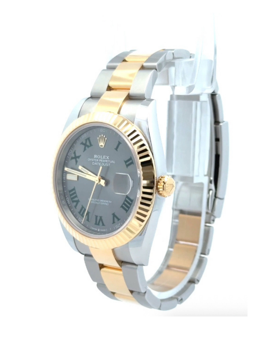 Datejust (41mm)