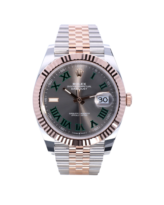Datejust (41mm)