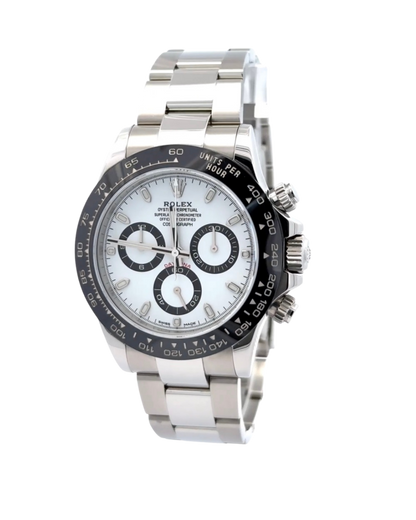 Daytona (40mm) Panda Alt